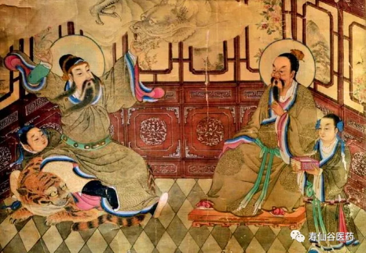 浙江壽仙谷醫(yī)藥股份有限公司