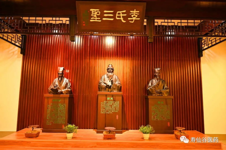 浙江壽仙谷醫(yī)藥股份有限公司